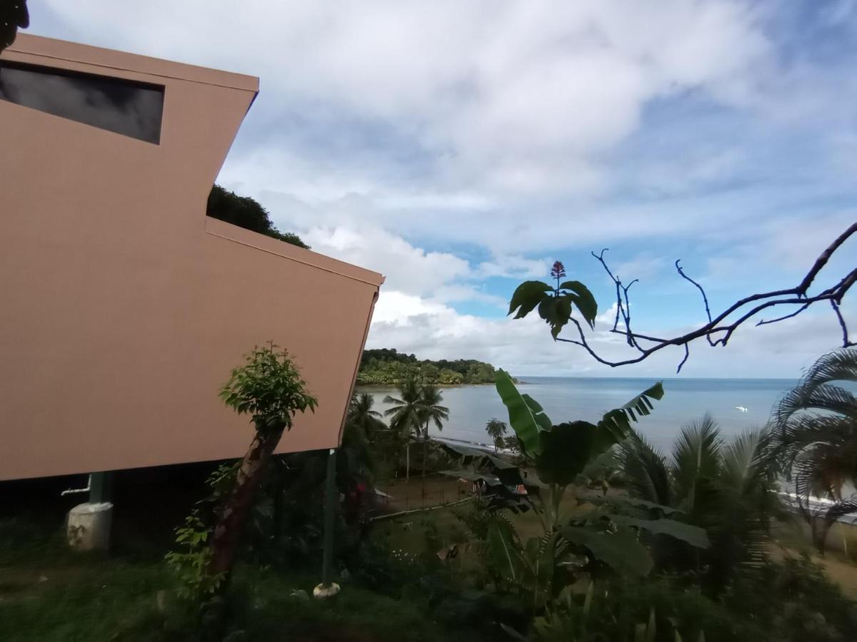 Drakes Bay Tapirus Playa 아파트 외부 사진